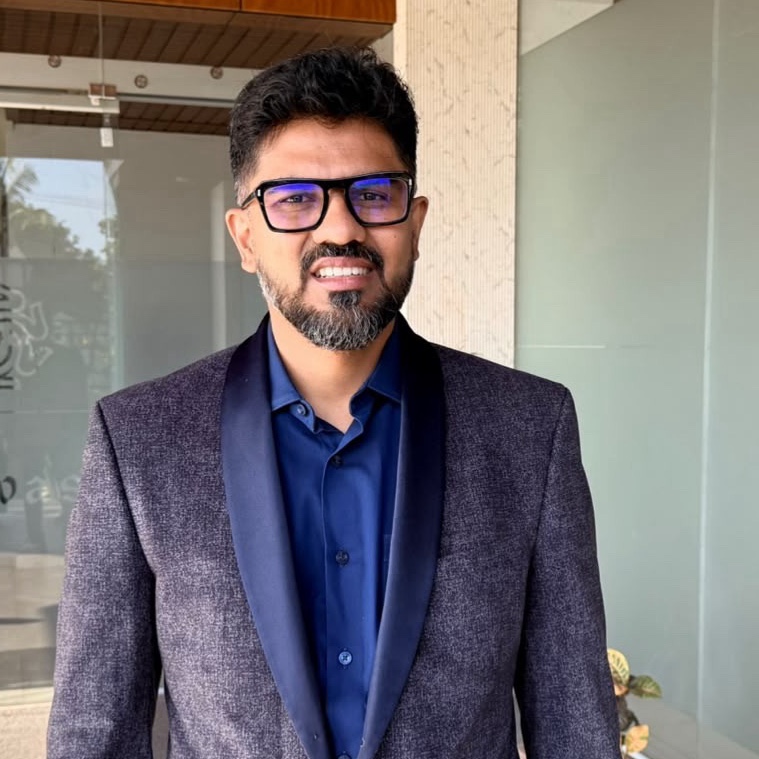 SOORAJ PATIL