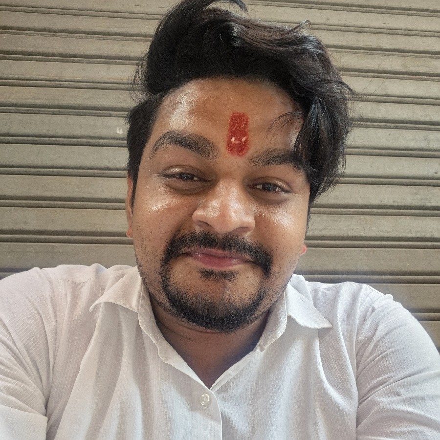Prashant Bhadani