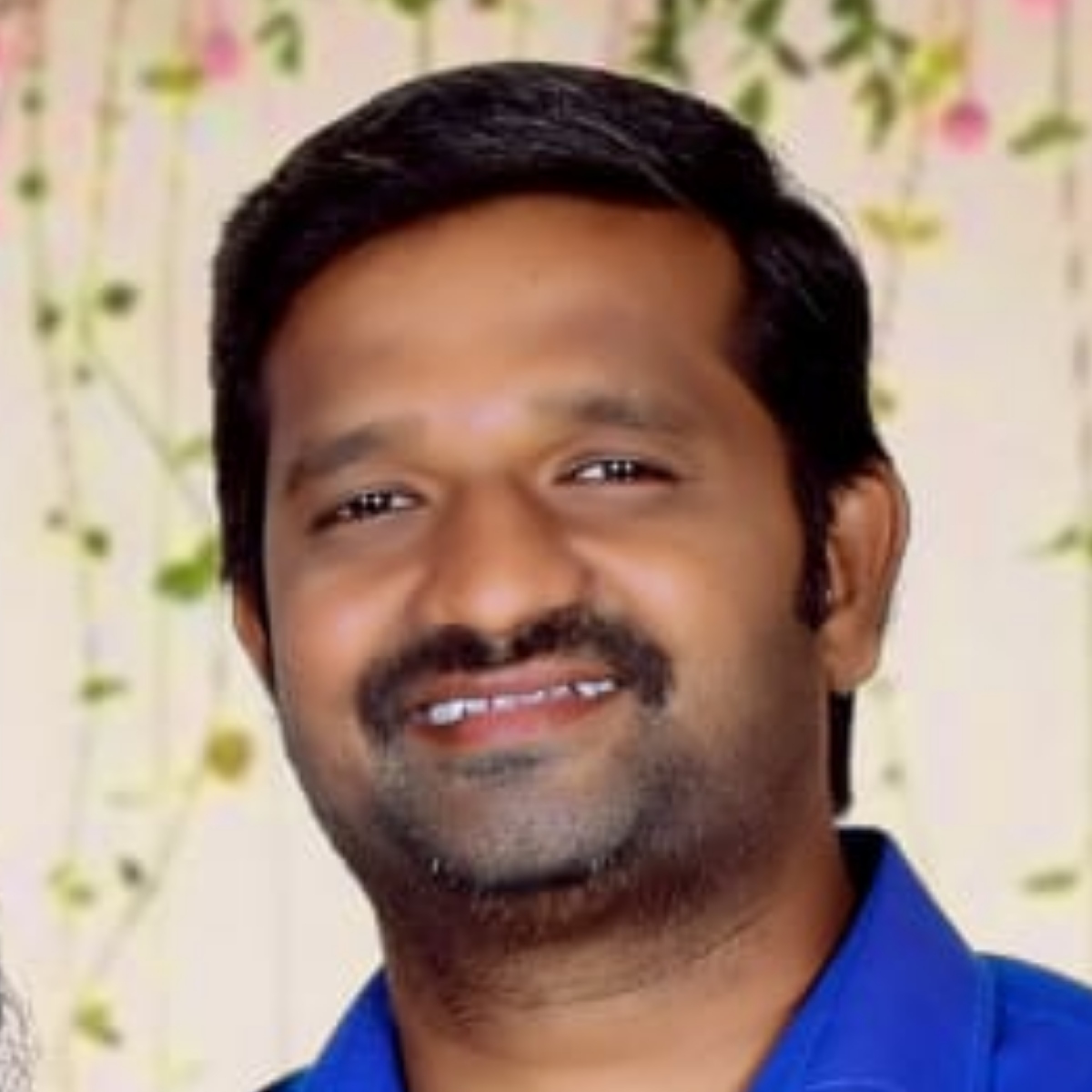 R Vadivel