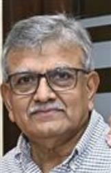 Darshan D. Shah