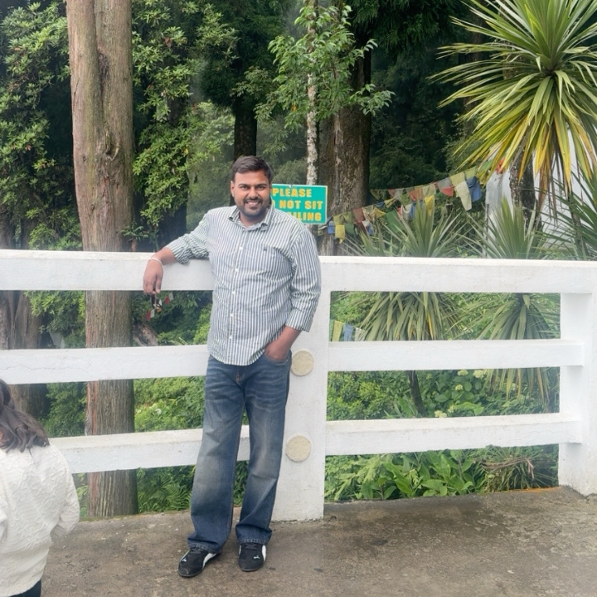 AMIT SINGLA