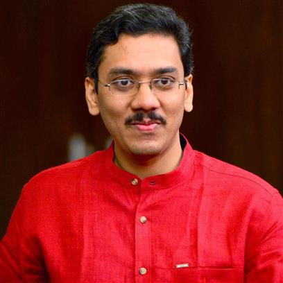 Vamsi Krishna Mootha