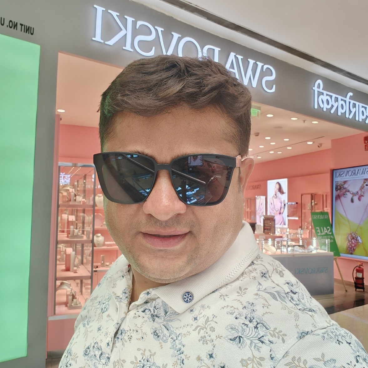 Vishal Vijaykumar Murkumbi