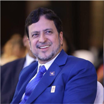 Lalit Khanna