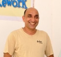 Narayana Bhide