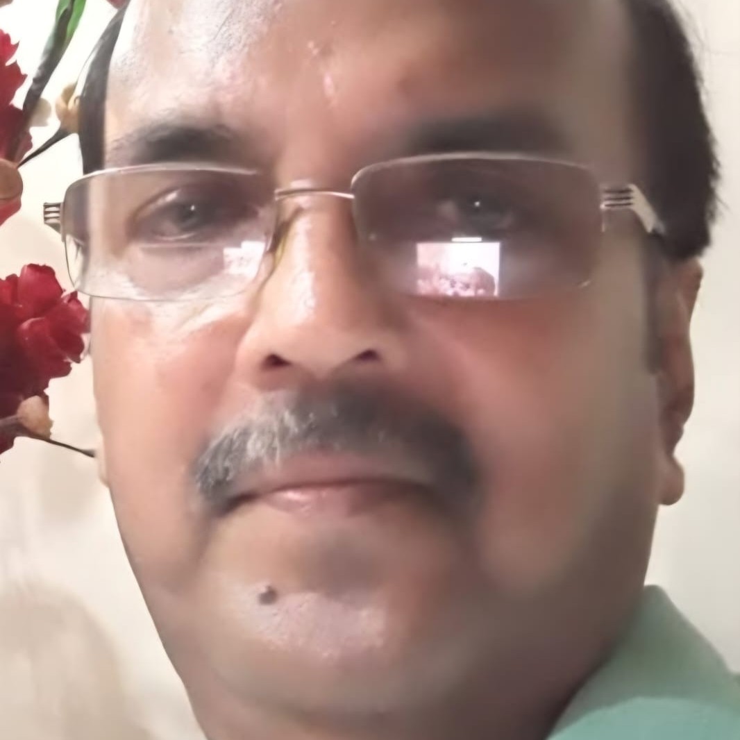 Bibek Kumar Kundu