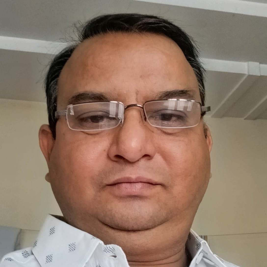 Bharath Kumar Sankhla