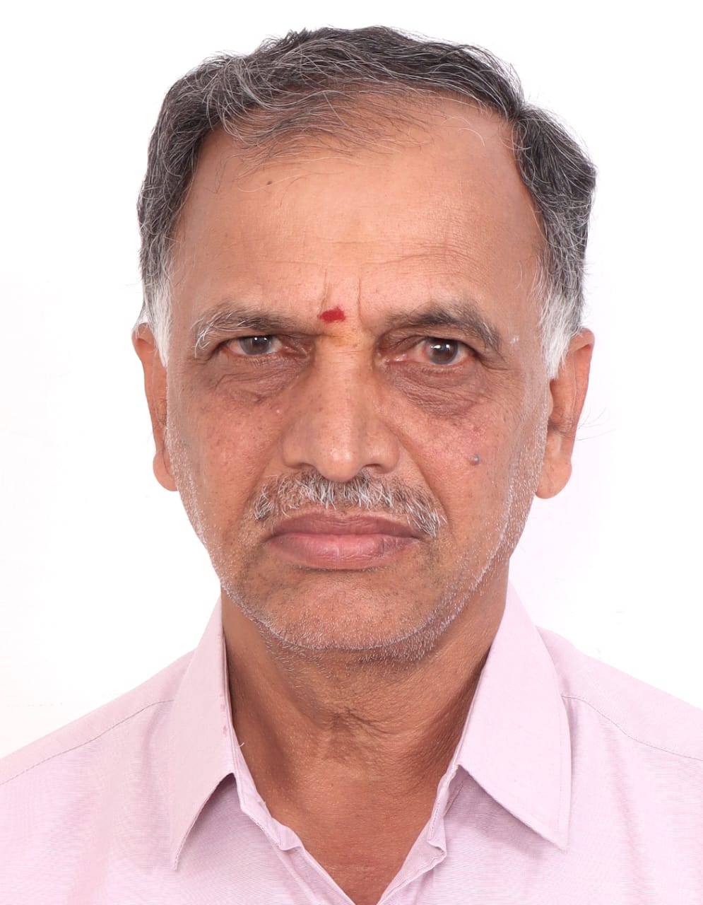 Manjunath RN