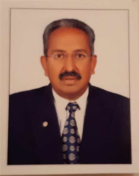 N.K. Devaraj
