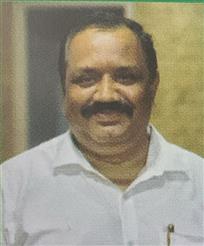 Pothapragada Subramanyam