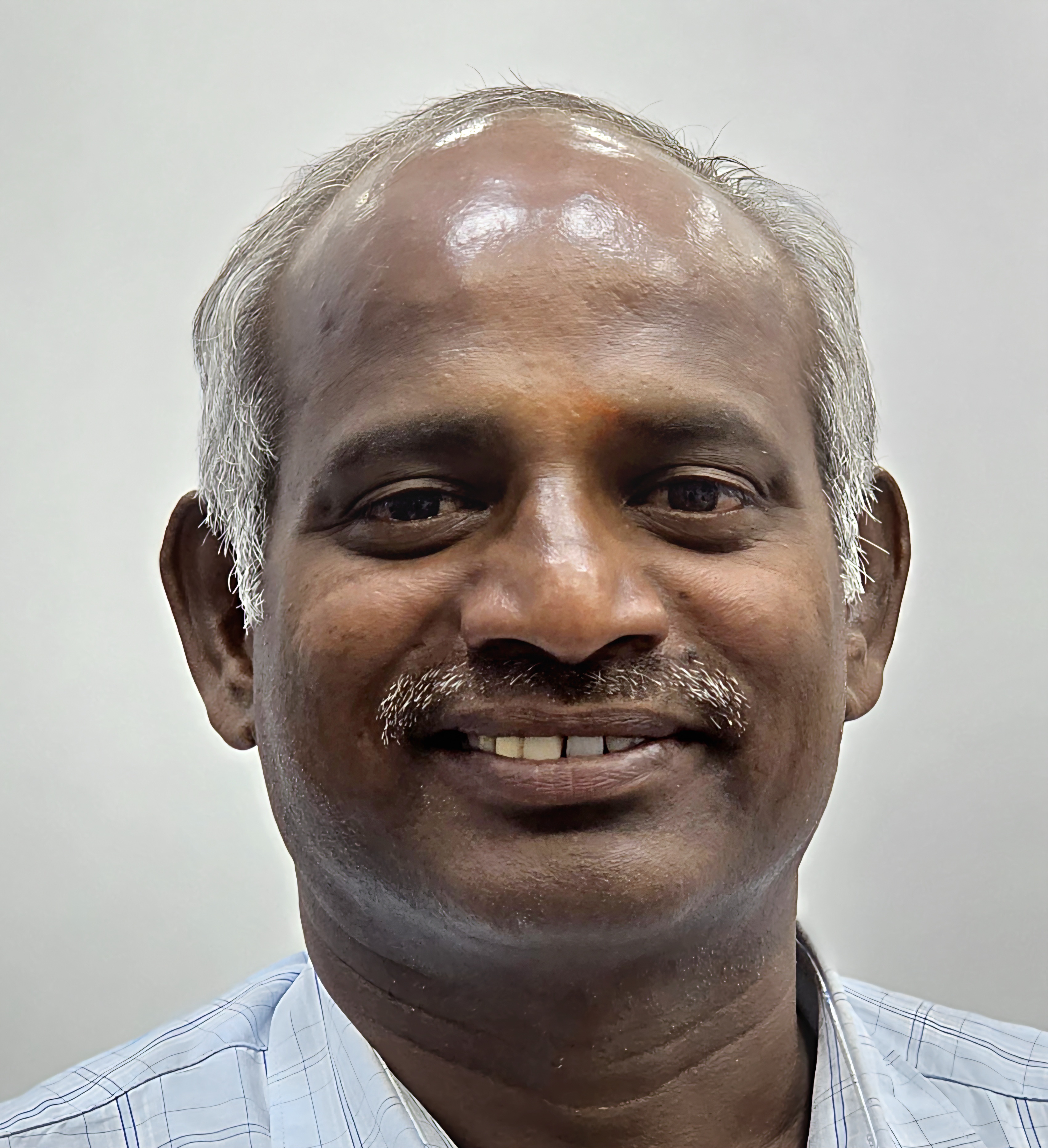 P Siva