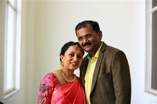 Dhananjay R. Sarji