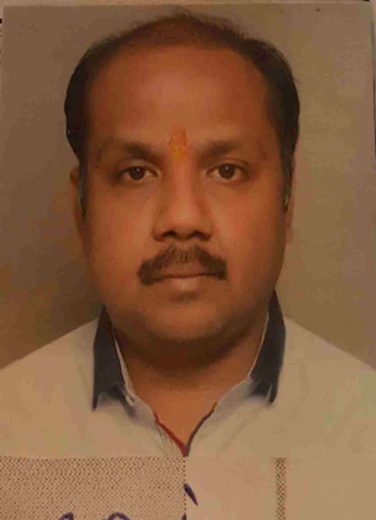 Dharampal Ajitsaria