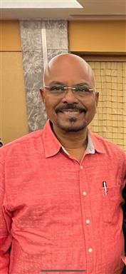 Dharani Prakash