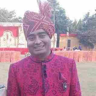 Dharmendra Jain