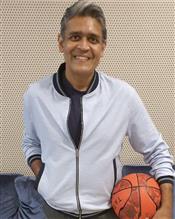 Dilip Mehta