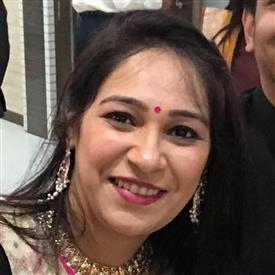 Leena  Adesara