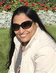 Shweta Sawa