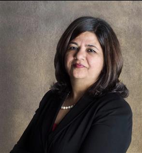 Lotika Suresh Purohit