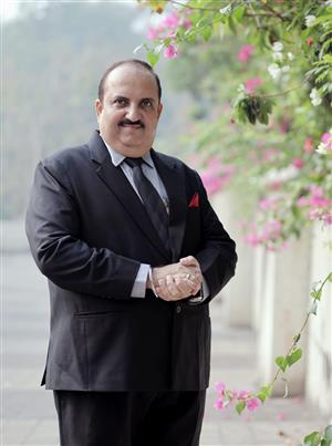 Sunil Lilani