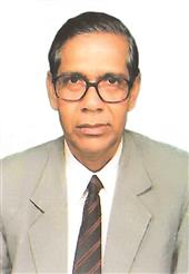 Dr. Sukumar Banerjee