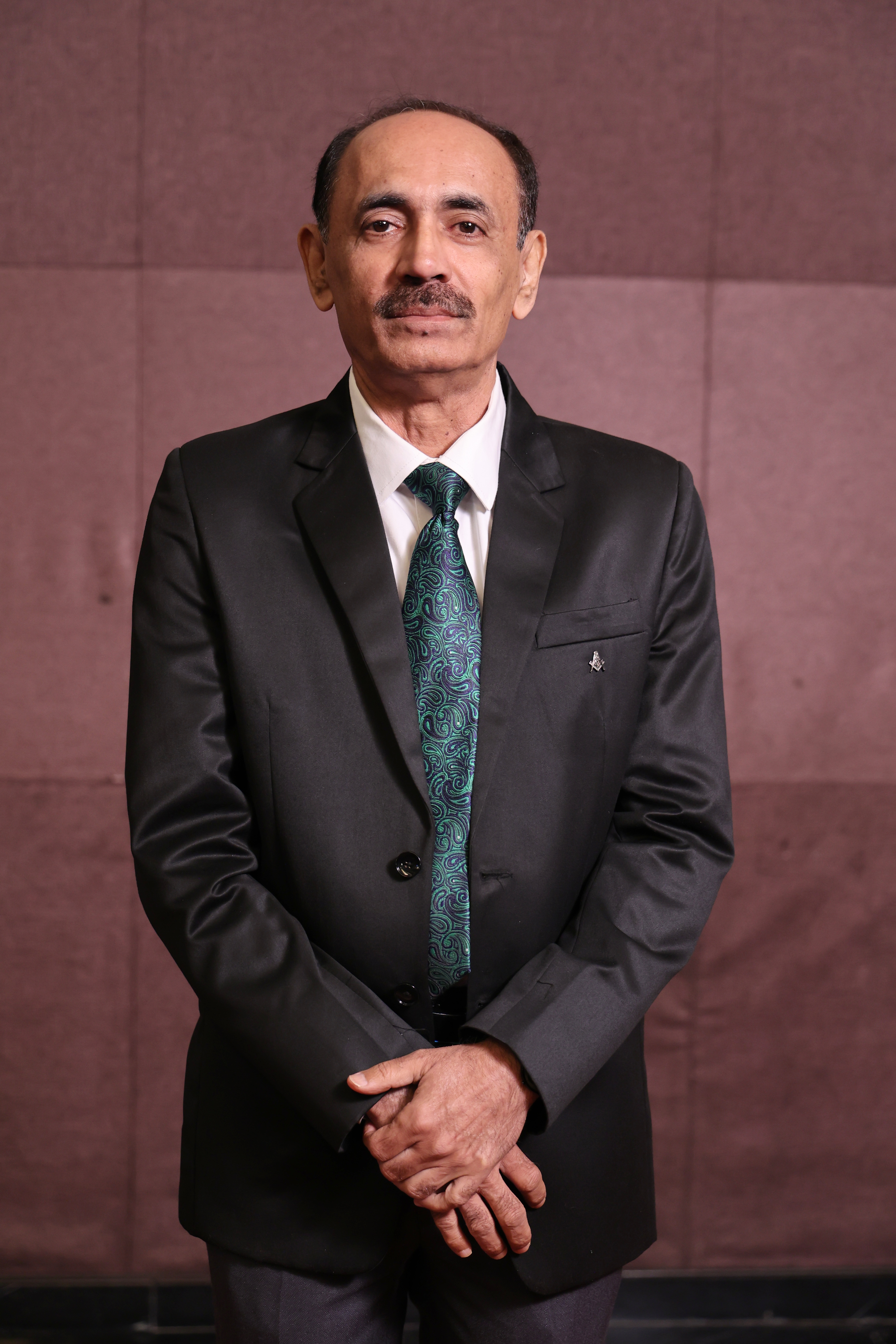 Dinesh Shripal Koregave