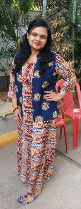 Shraddha Agarwal