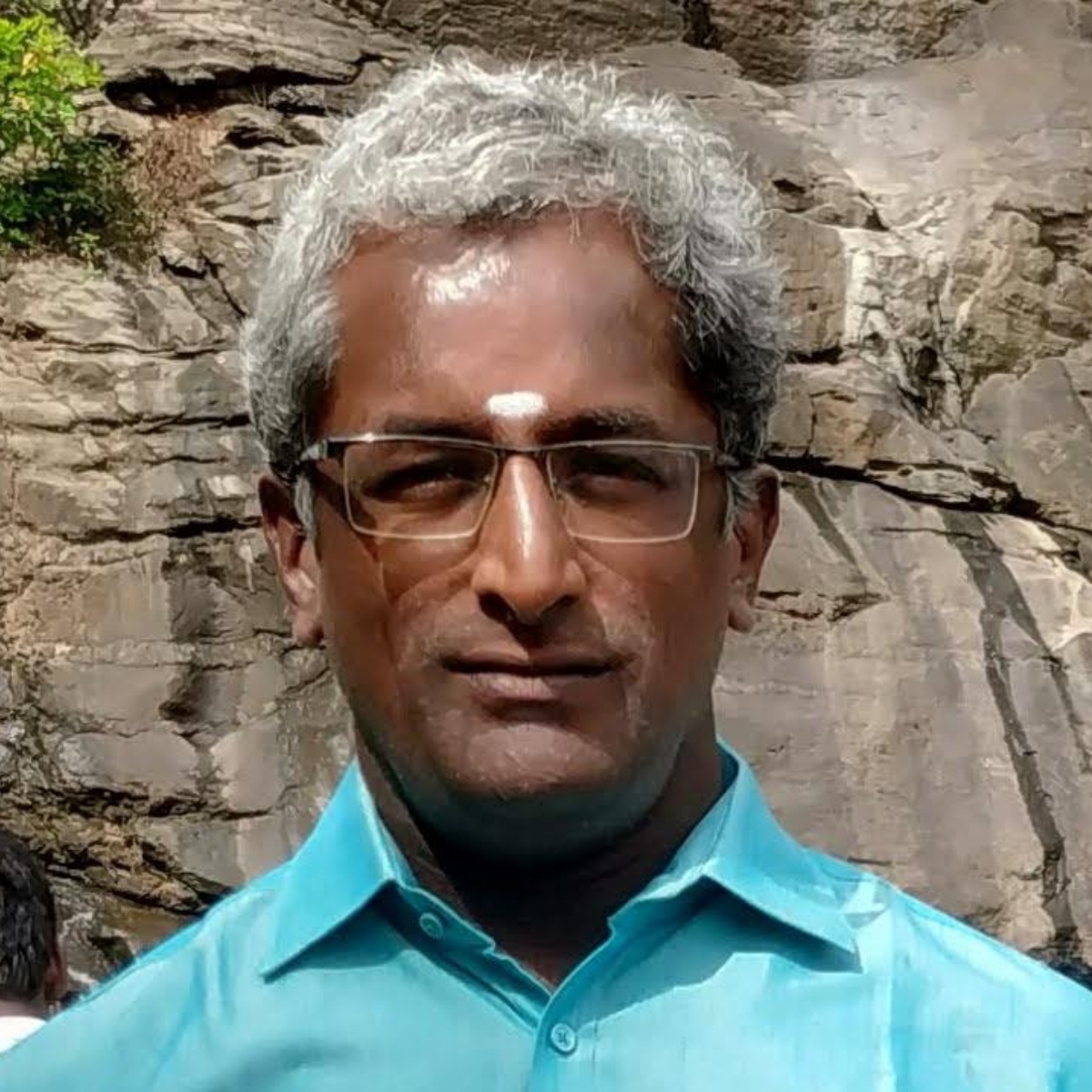 D Gopi Kannan