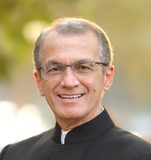 Haresh Asnani