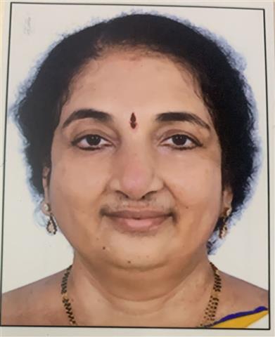 Satyavati Athaluri