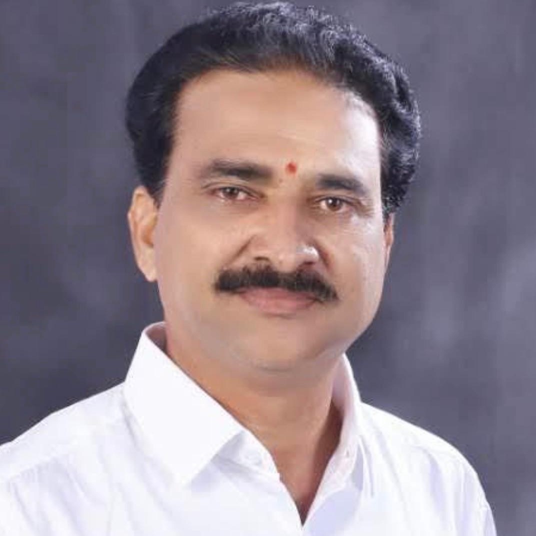 Babu Rao G