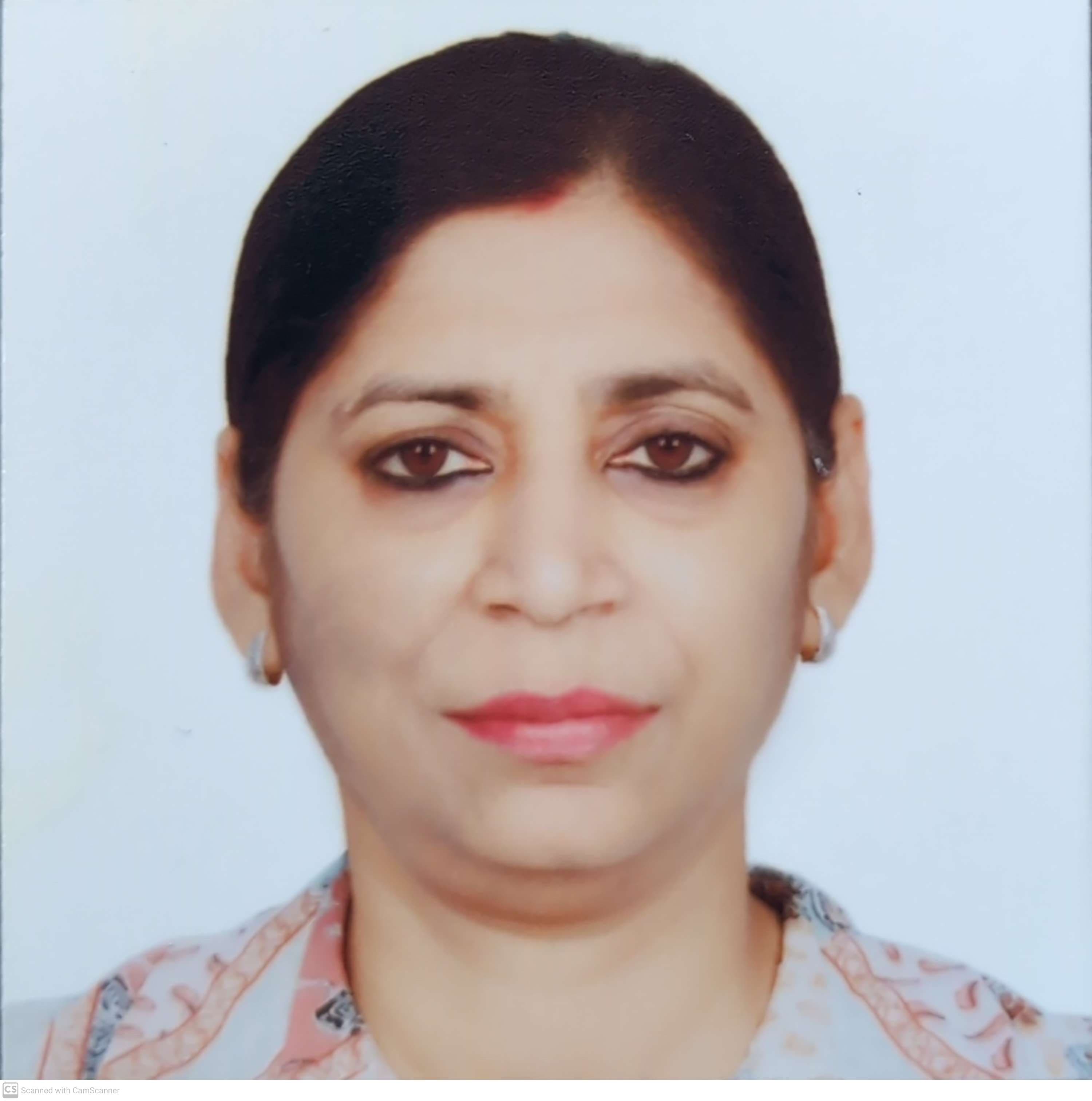 Lalita Bajaj