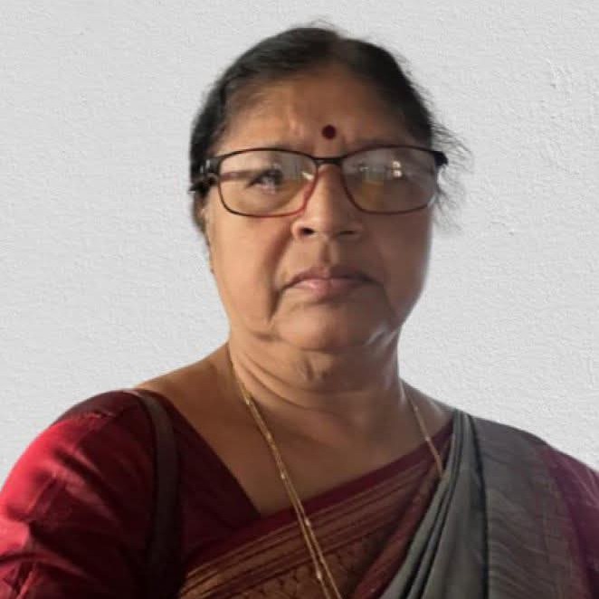 Prasanna Kumari V.V