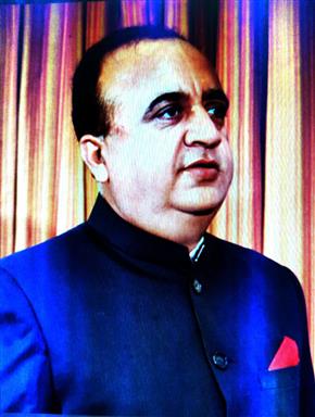 Ajay Deep Wadhwa