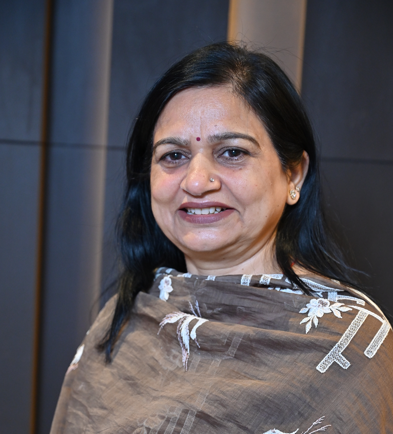 Pinki Jatwani