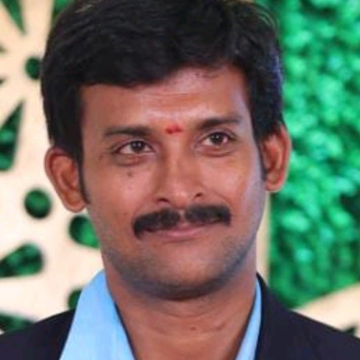 Muthuraman Sivaraman