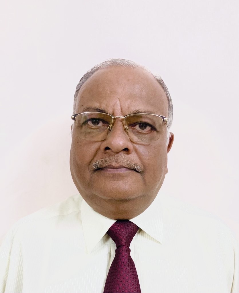 Deepak Mathur