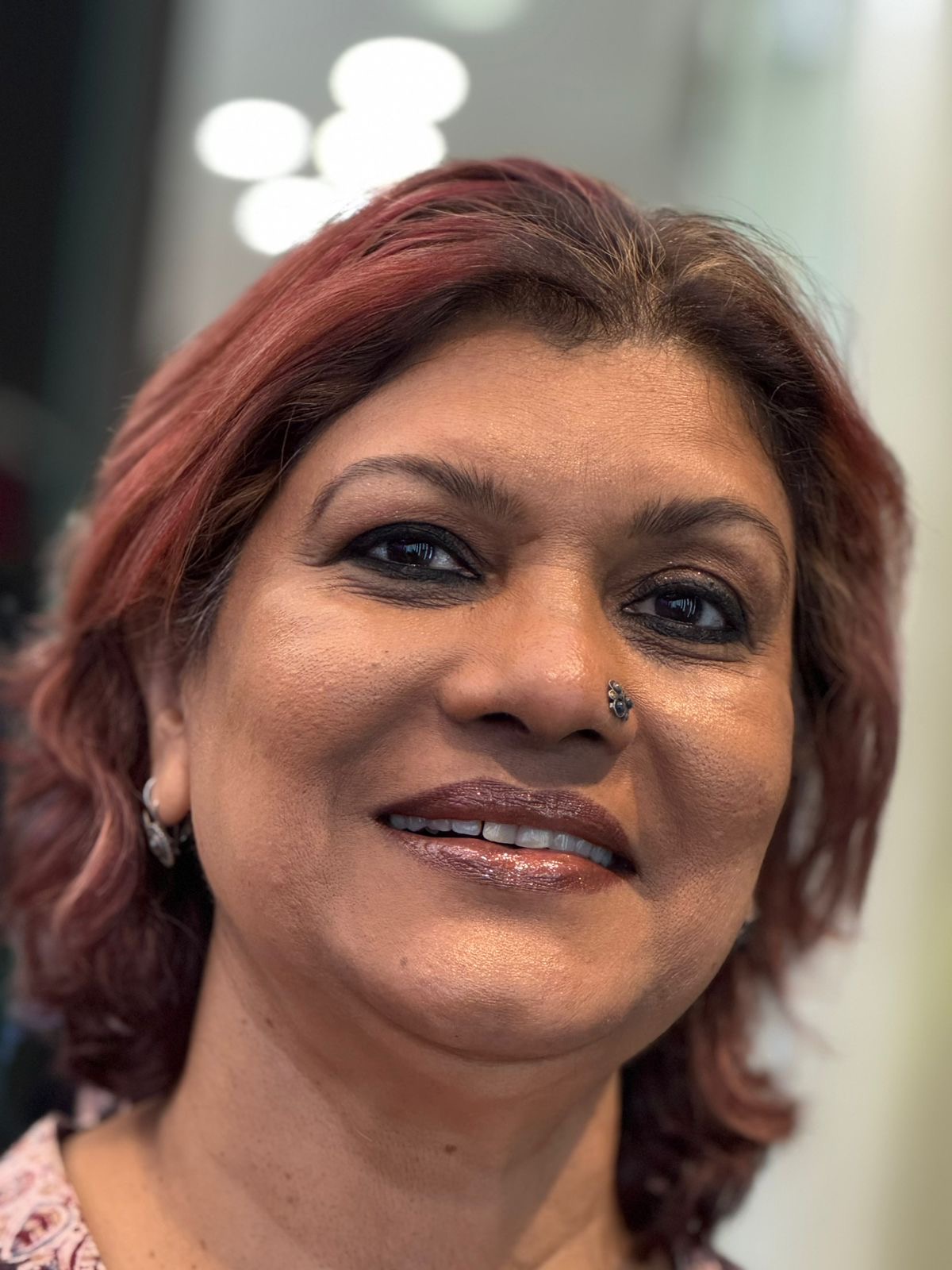 Haima Deshpande