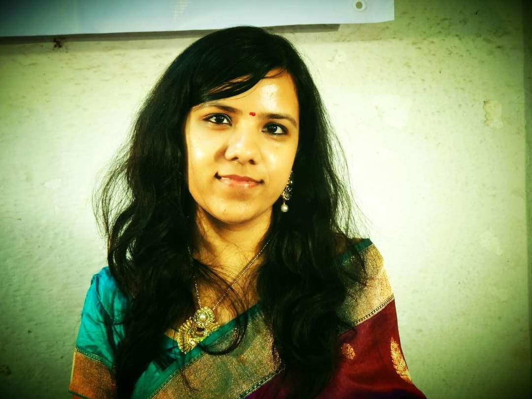 Sudeshna nanda