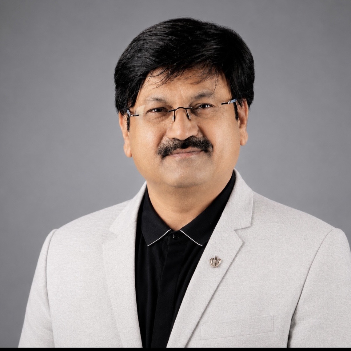 Shashidhar Chandragouda Patil