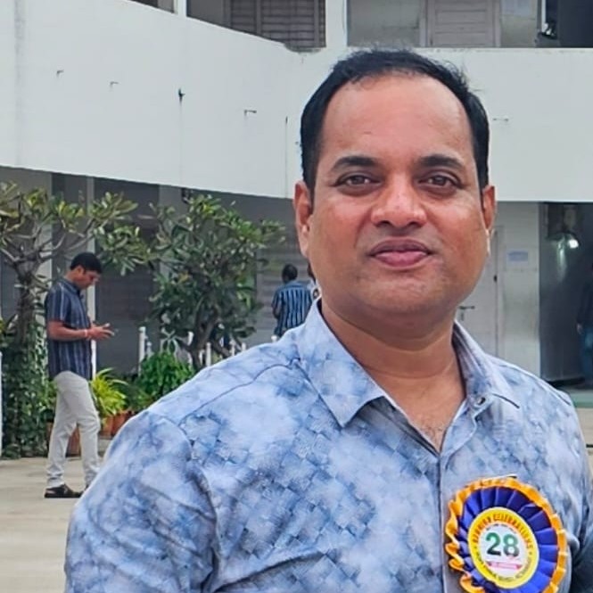 Gopal Kiran Kumar