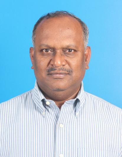 Muthukumaran Sivaraman