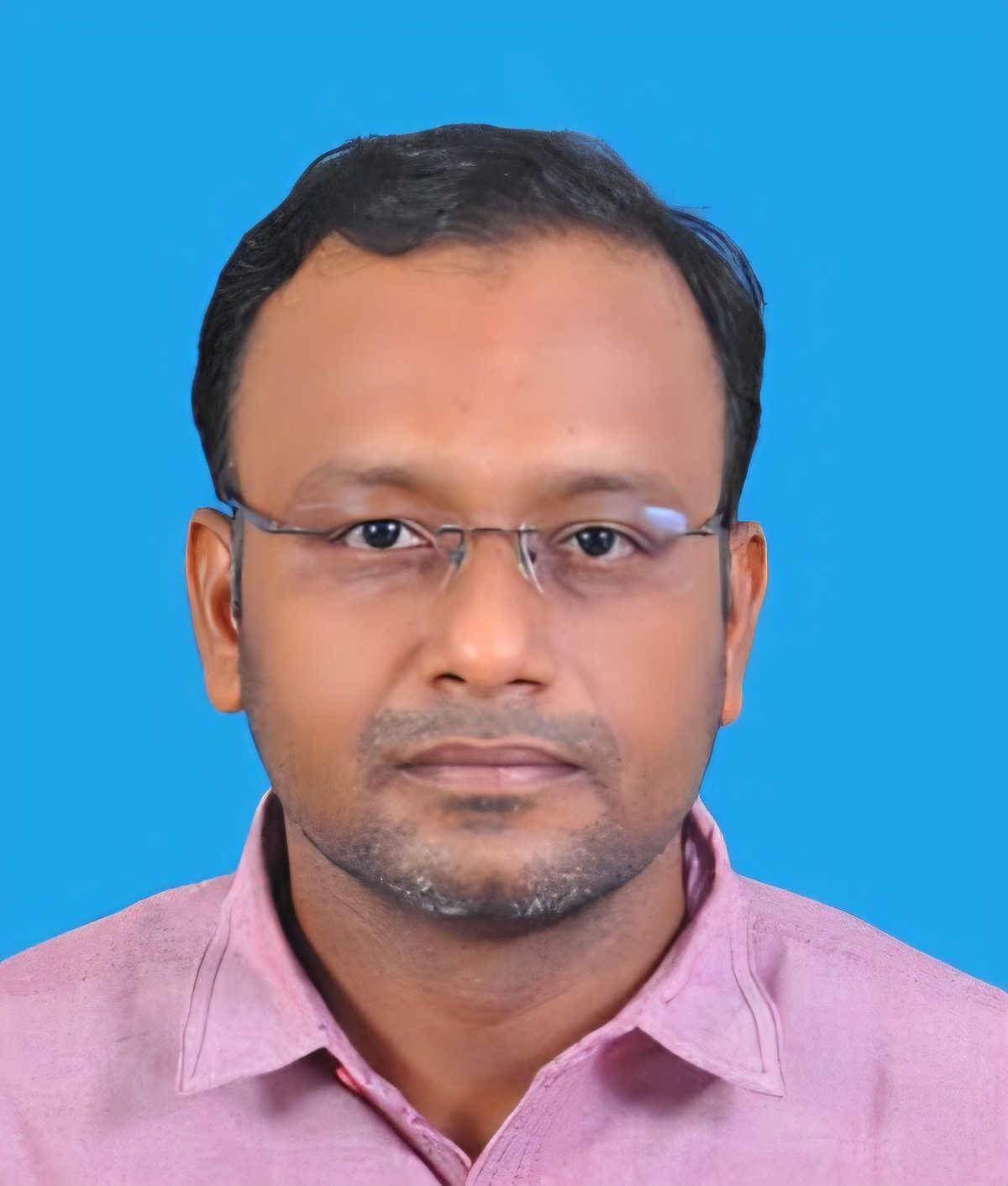 Dr D Vasanth