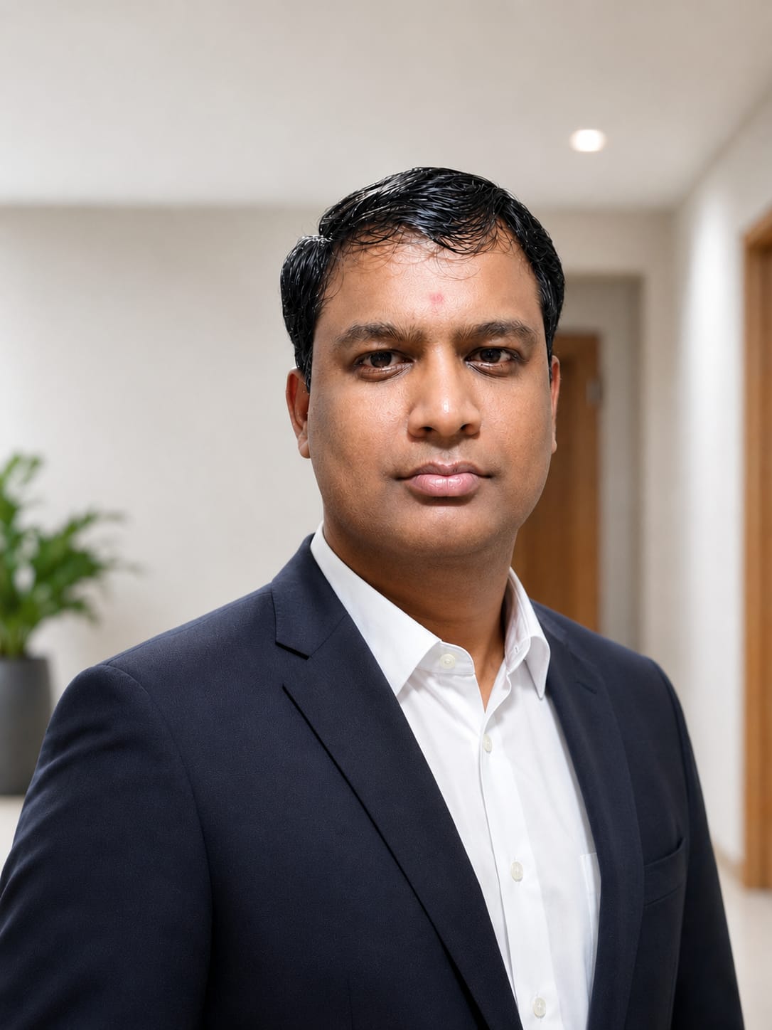 Rajkumar Panchal