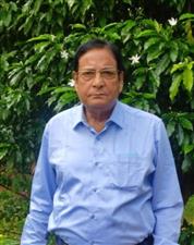 Amitava Mukherjee