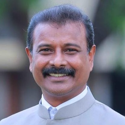 Raja G