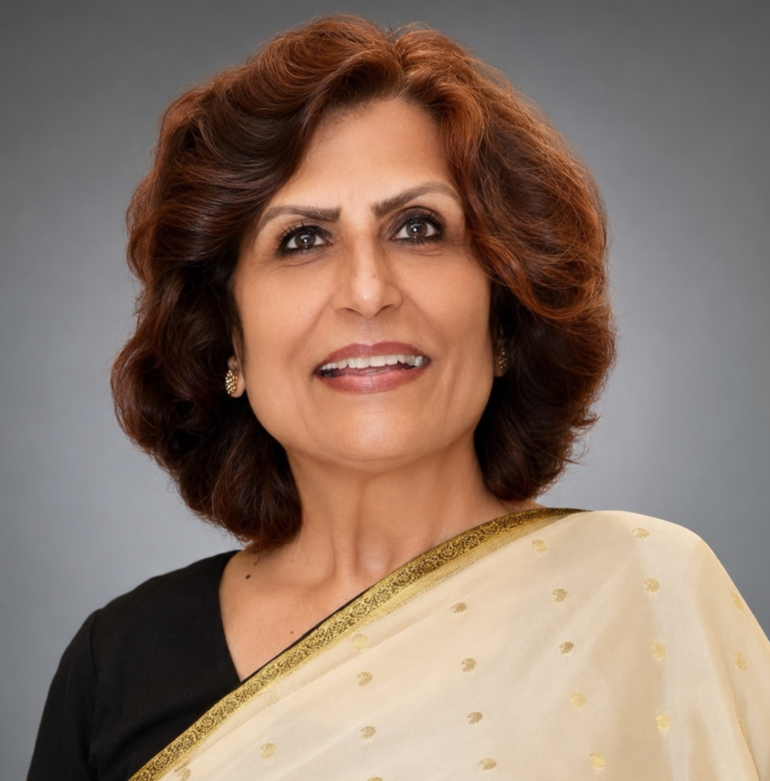 Teena Avninder Virk