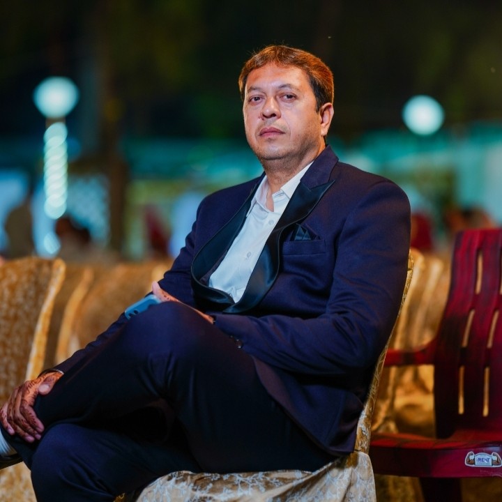 PAVAN KUMAR PANDEY