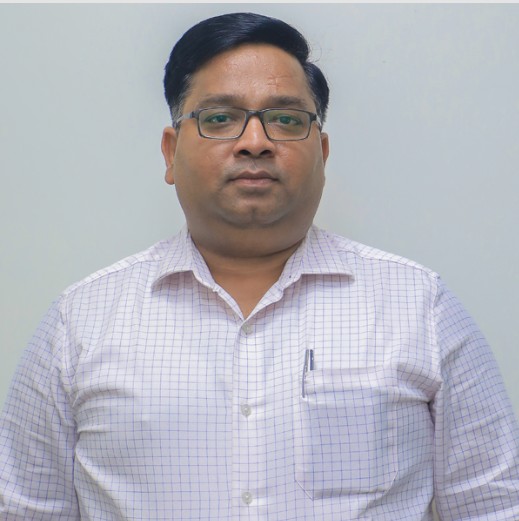 Sanjiv Kumar Agarwal