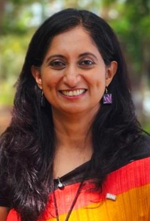 Divya Prasanna
